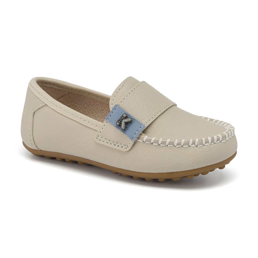 Sapato Infantil Klin Curumim