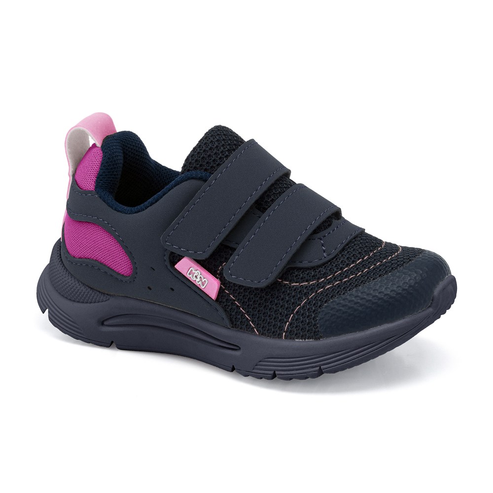 Tênis Infantil Klin New Sport Mini
