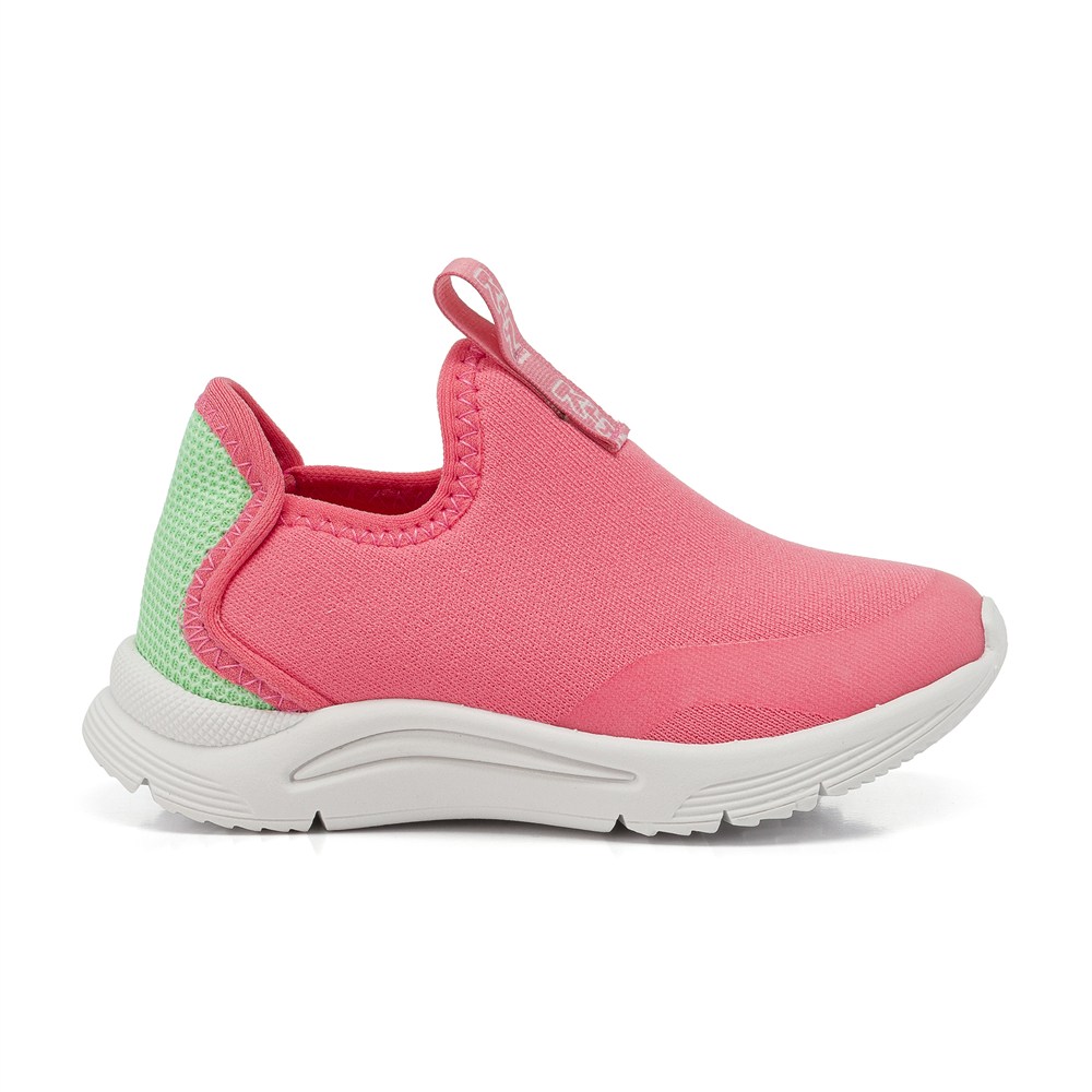 Tênis Infantil Klin New Sport Mini Tênis Infantil Klin New Sport Mini