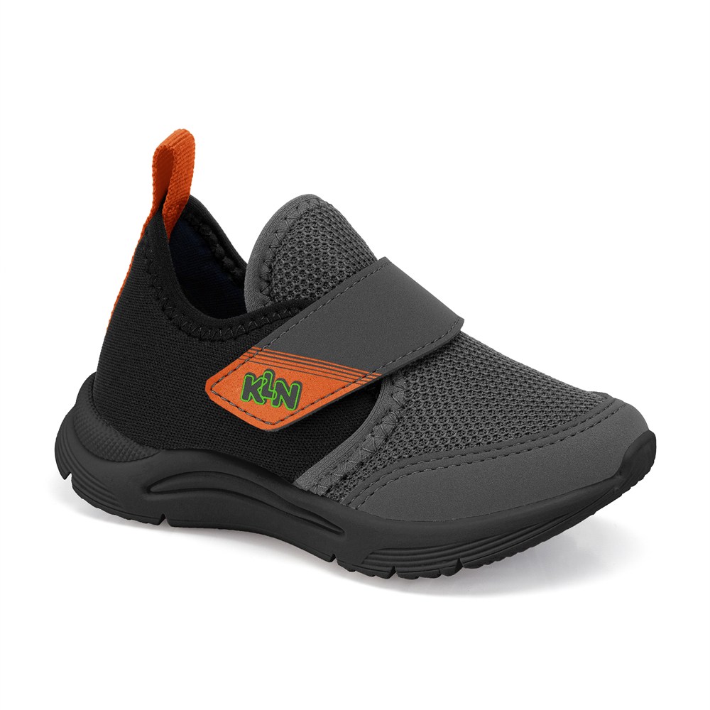 Tênis Infantil Klin New Sport Mini