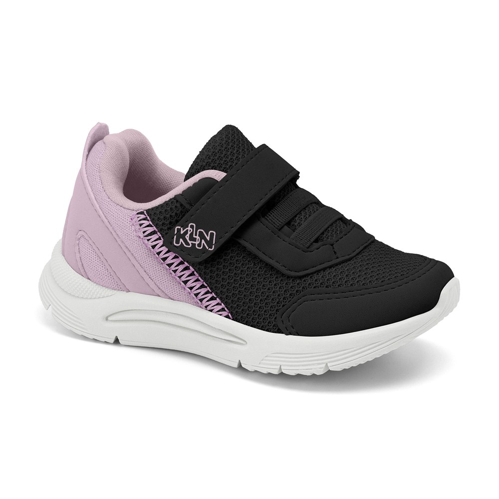 Tênis Infantil Klin New Sport Mini