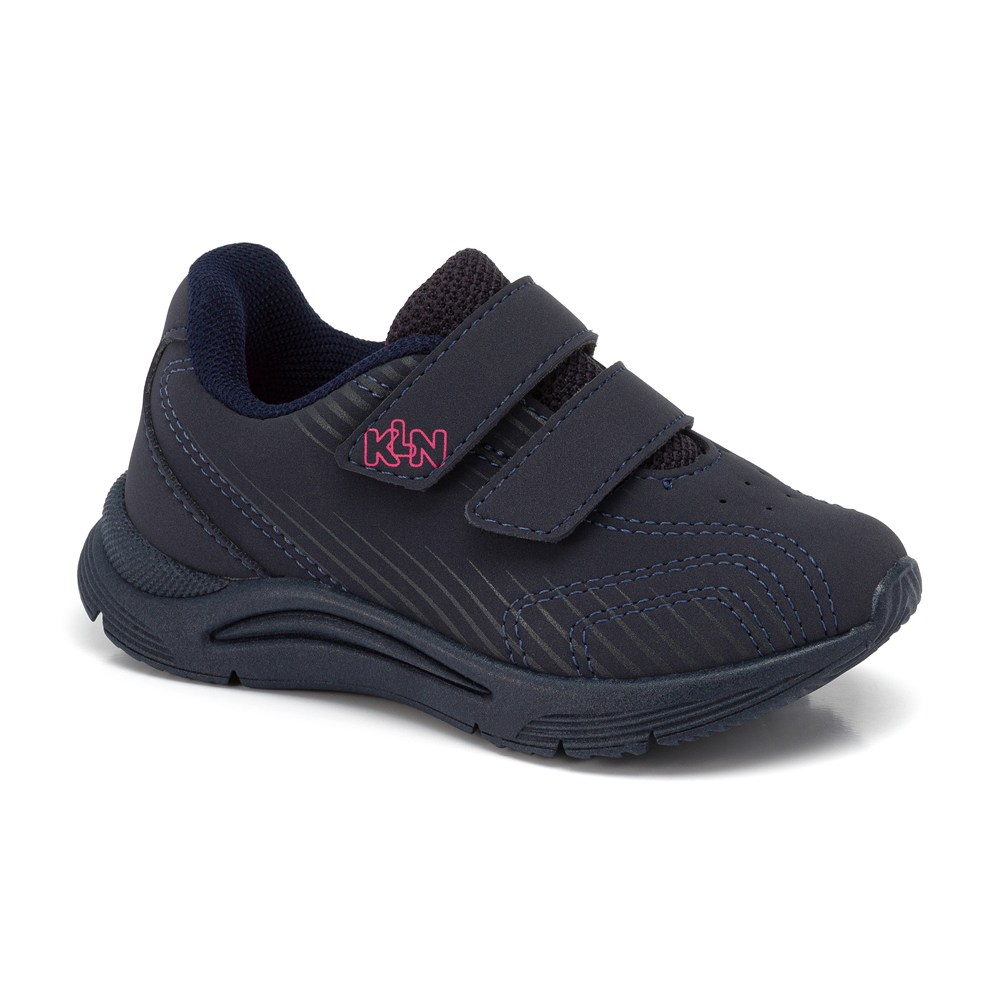 Tênis Infantil Klin New Sport Mini
