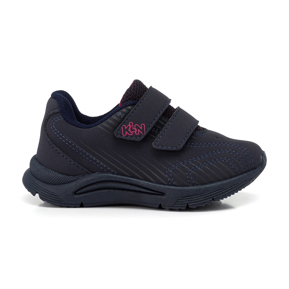 Tênis Infantil Klin New Sport Mini Tênis Infantil Klin New Sport Mini