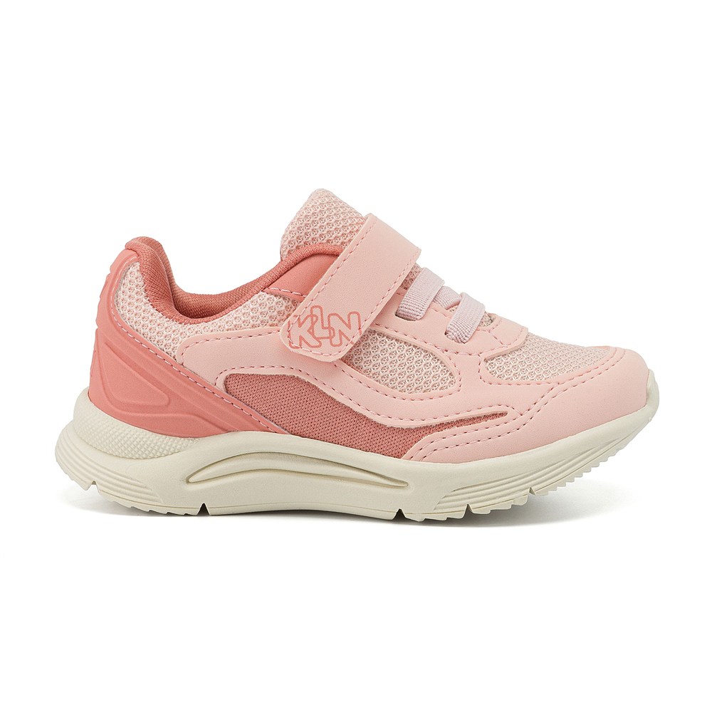 Tênis Infantil Klin New Sport Mini Tênis Infantil Klin New Sport Mini