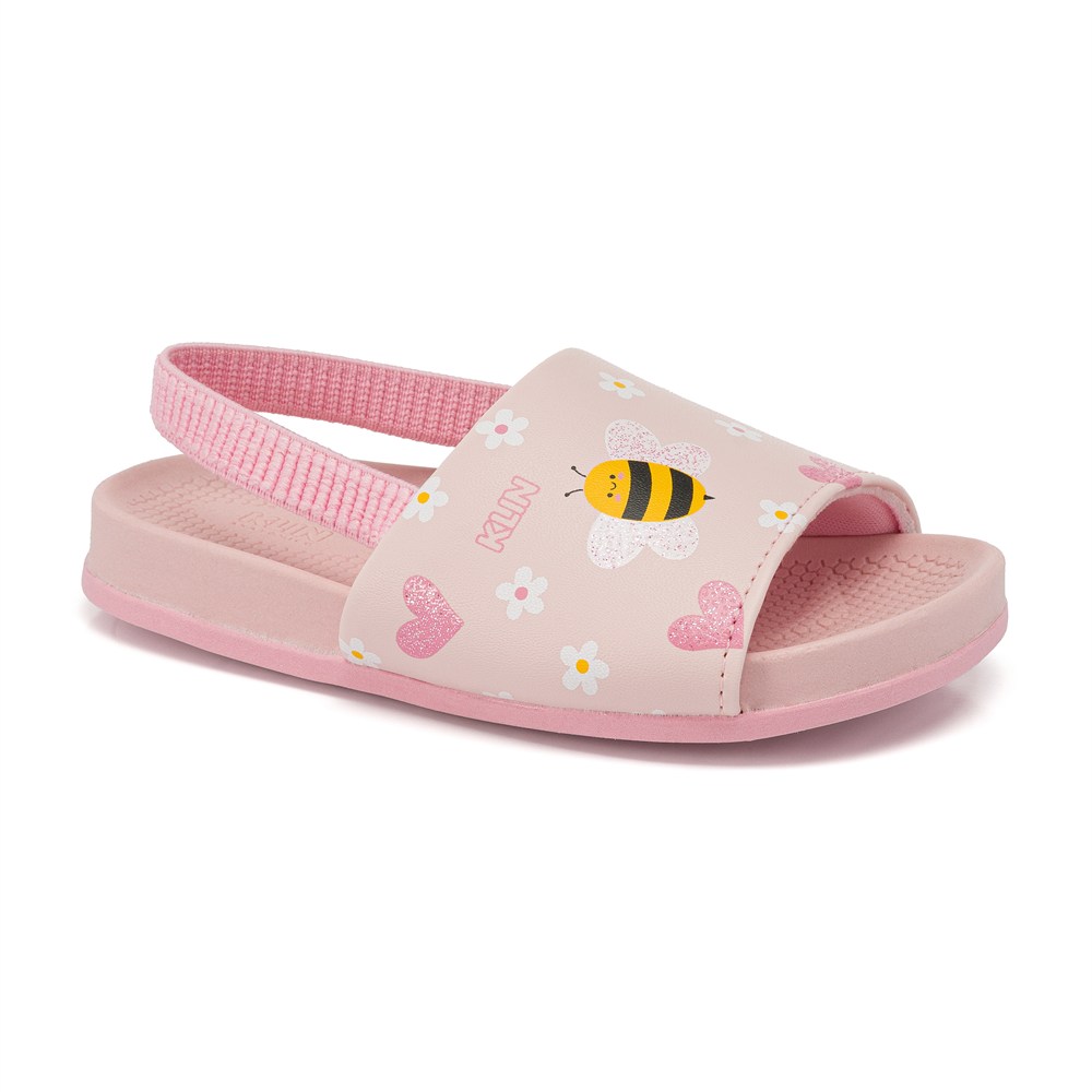 Chinelo Infantil Klin Summer Verão