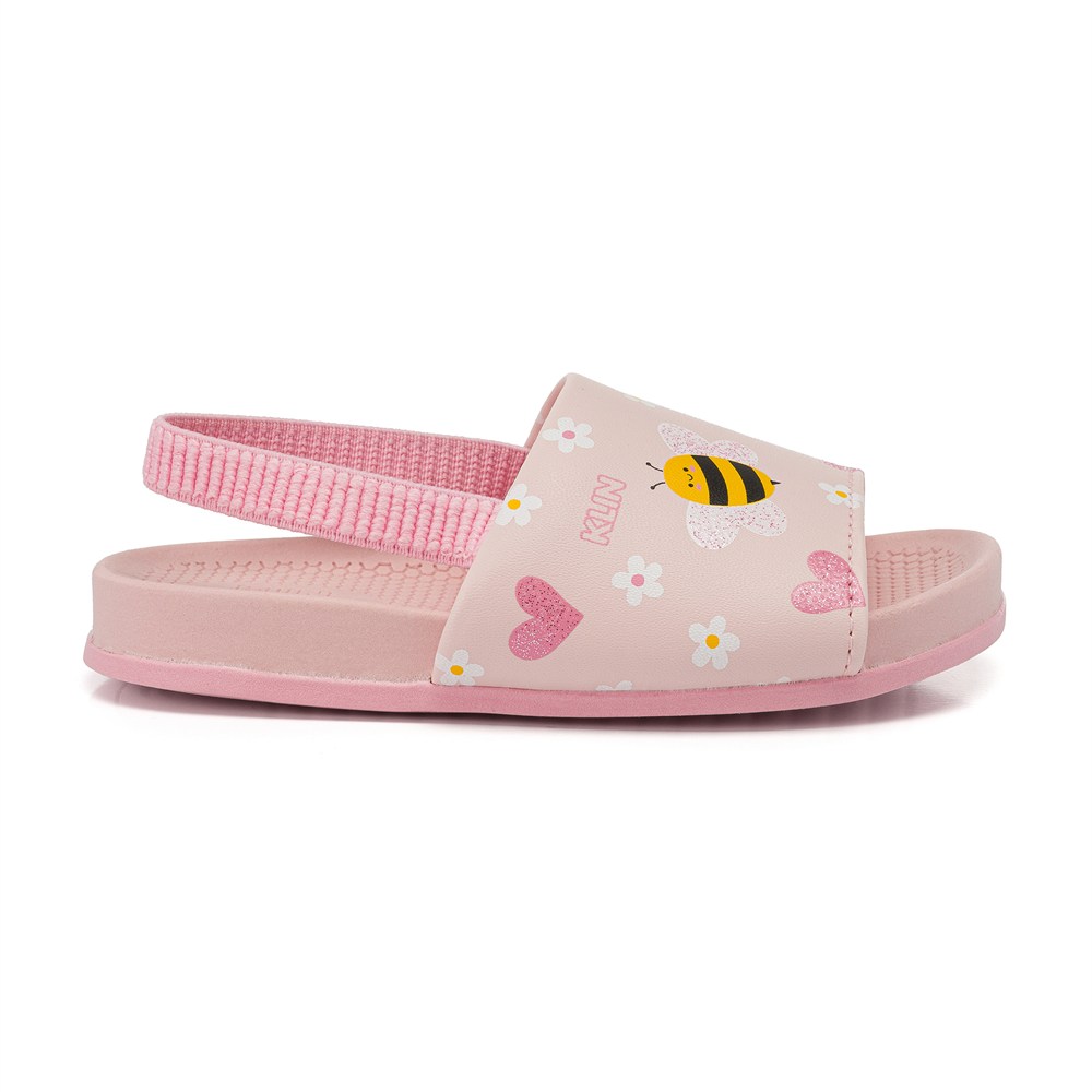 Chinelo Infantil Klin Summer Verão Chinelo Infantil Klin Summer Verão