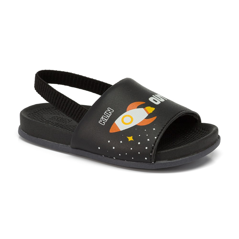 Chinelo Infantil Klin Summer Verão