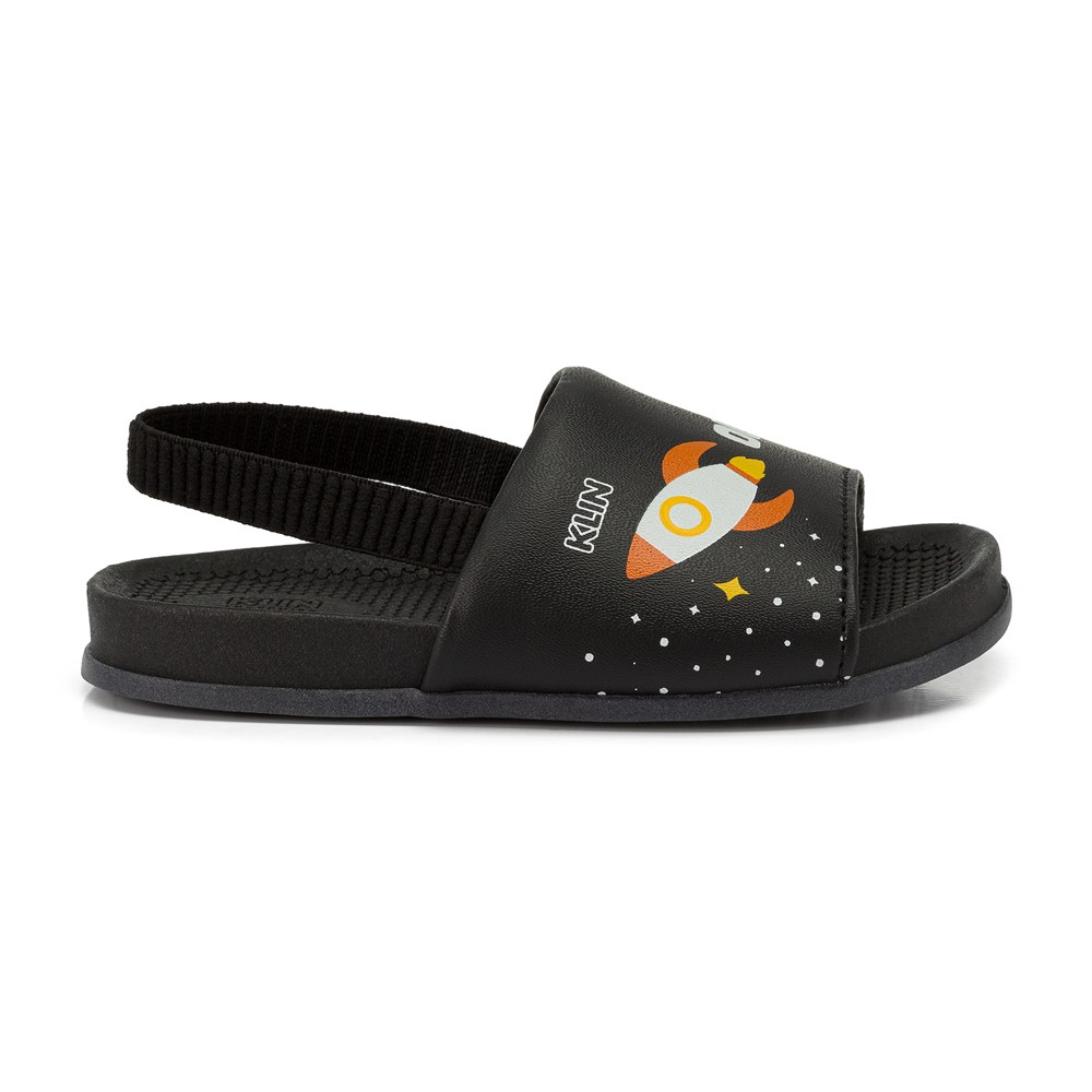 Chinelo Infantil Klin Summer Verão Chinelo Infantil Klin Summer Verão