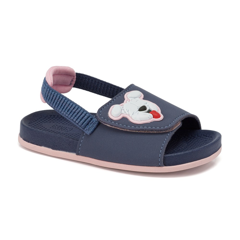 Chinelo Infantil Klin Summer Baby