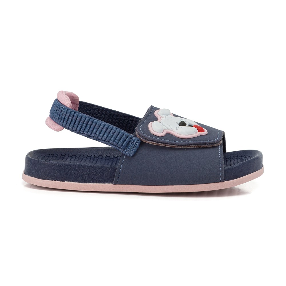 Chinelo Infantil Klin Summer Baby Chinelo Infantil Klin Summer Baby