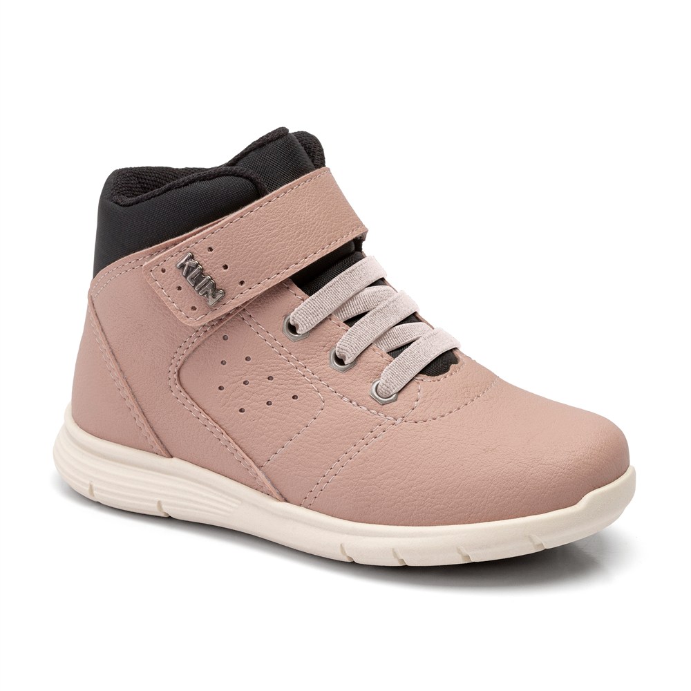 Bota Infantil Klin Outfit