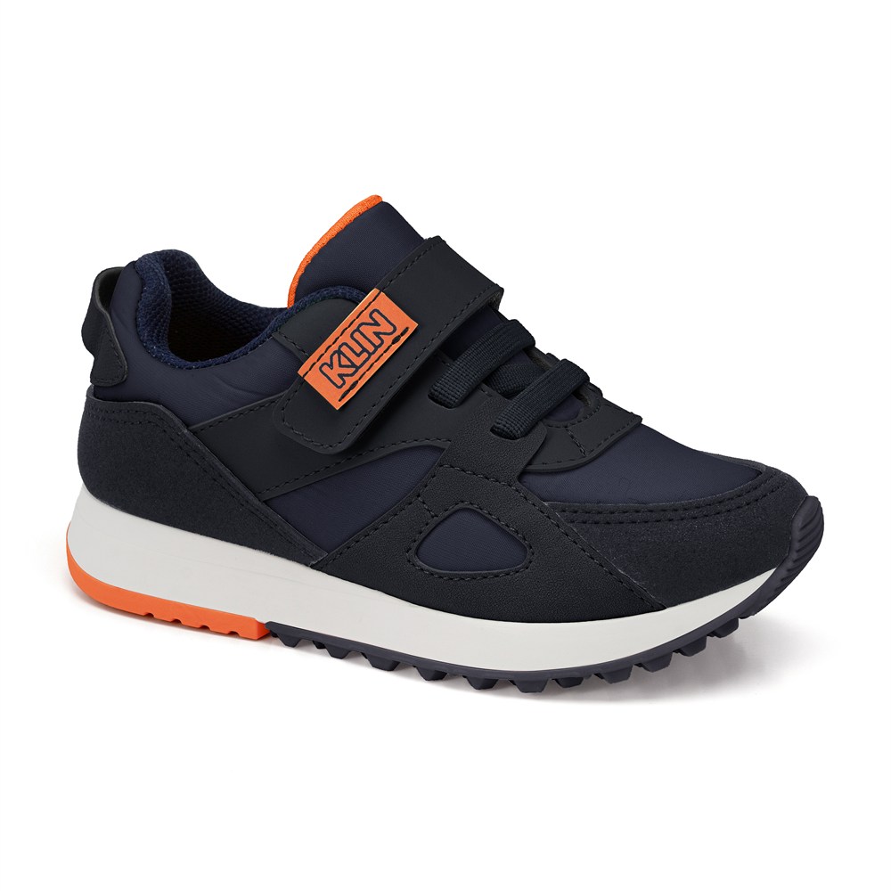Tênis Anatômico Infantil Klin Walk Mini