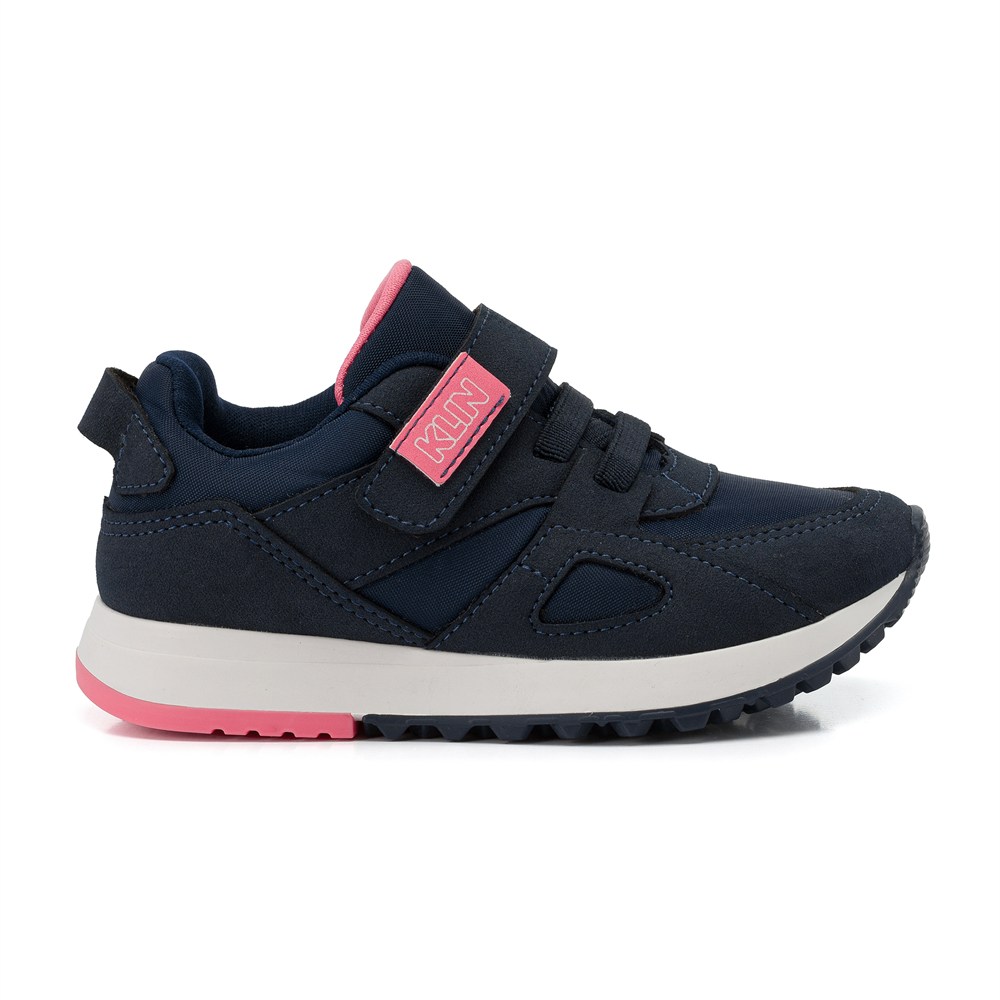 Tênis Anatômico Infantil Klin Walk Mini