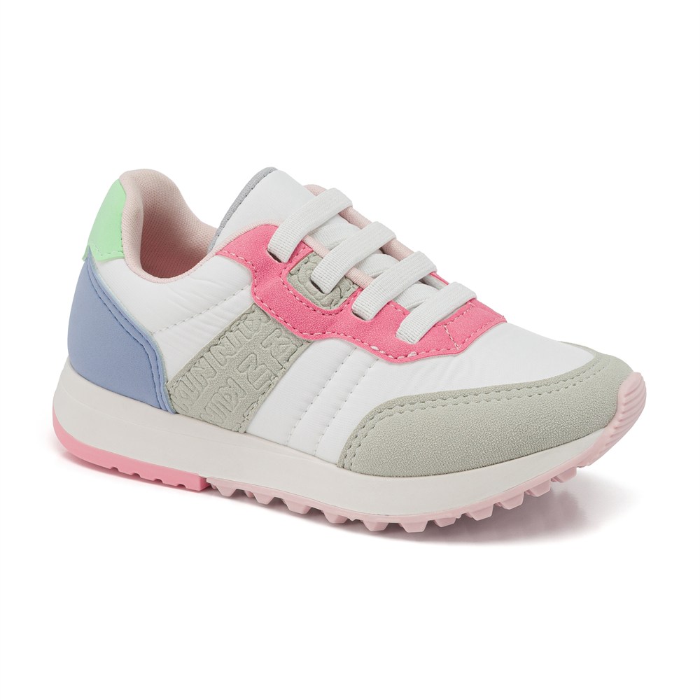 Tênis Infantil Klin Walk Mini
