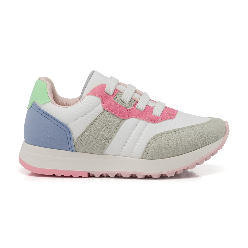 Tênis Infantil Klin Walk Mini Tênis Infantil Klin Walk Mini