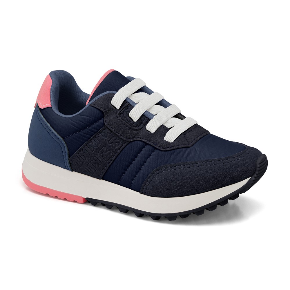 Tênis Infantil Klin Walk Mini