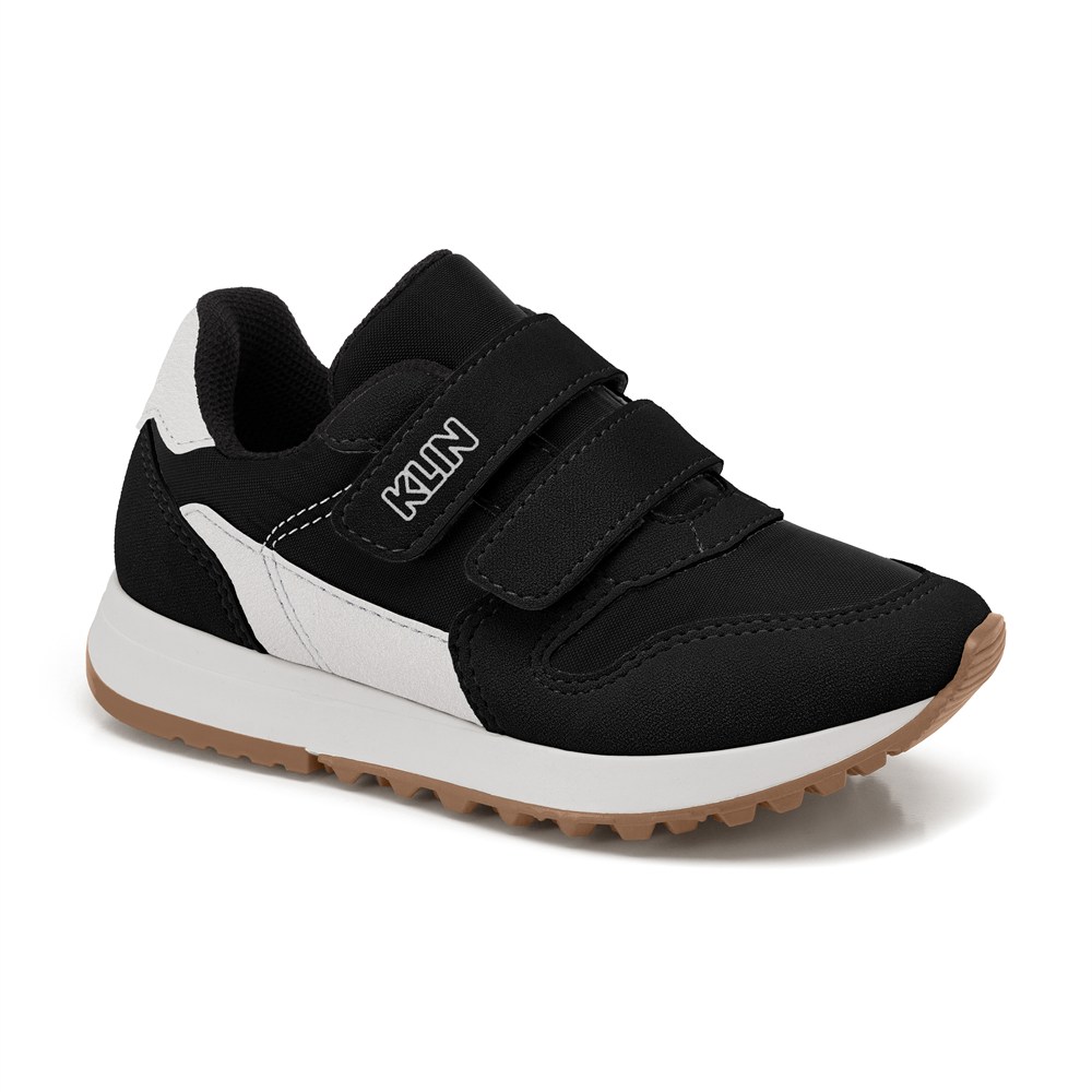 Tênis Infantil Klin Walk Mini