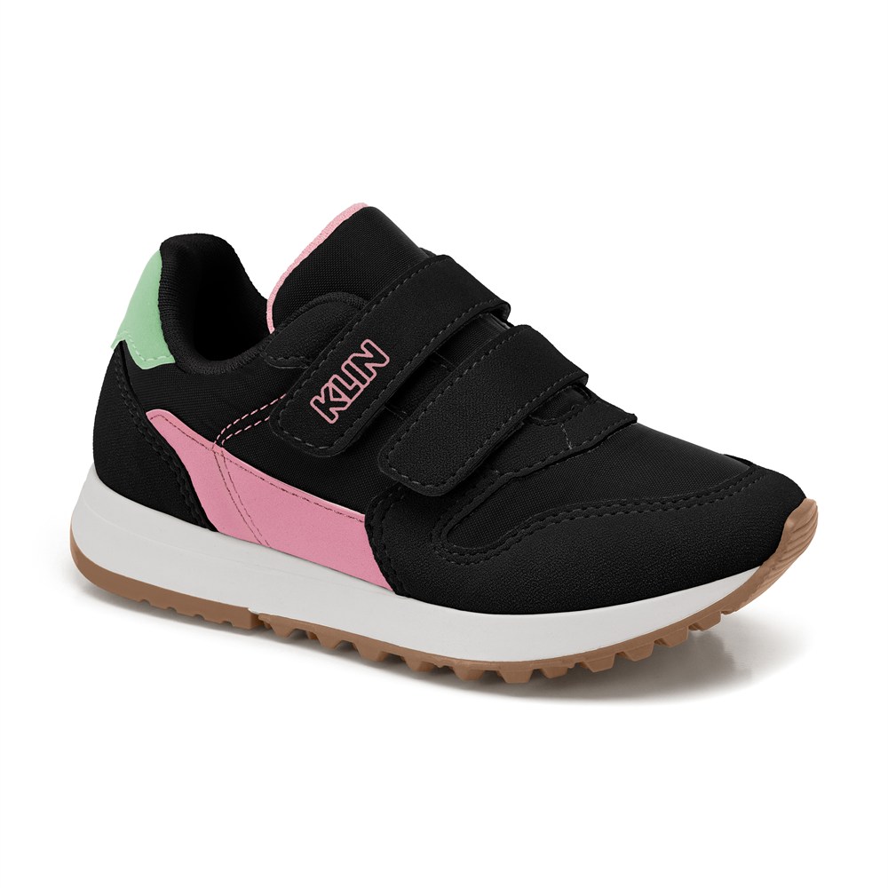 Tênis Infantil Klin Walk Mini