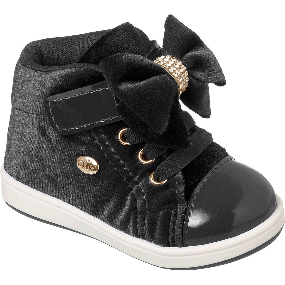 Tênis Infantil Klin Moon Baby