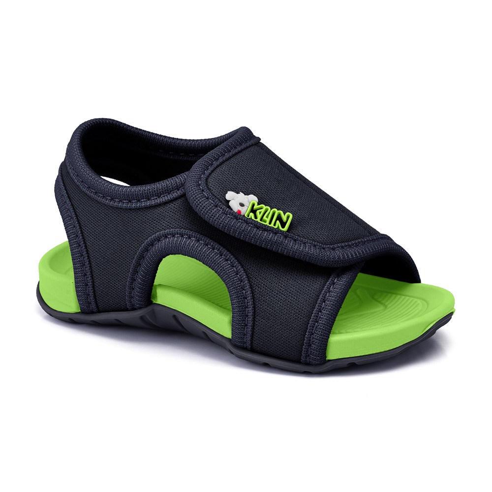 Papete Infantil Baby Klin Like Com Abertura Total