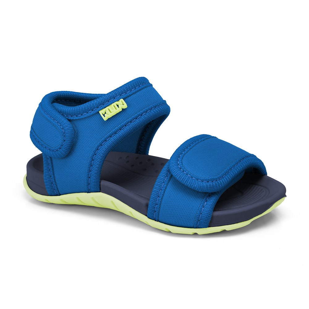 Papete Infantil Klin Like Baby