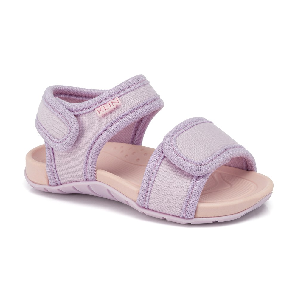 Papete Infantil Klin Like Baby