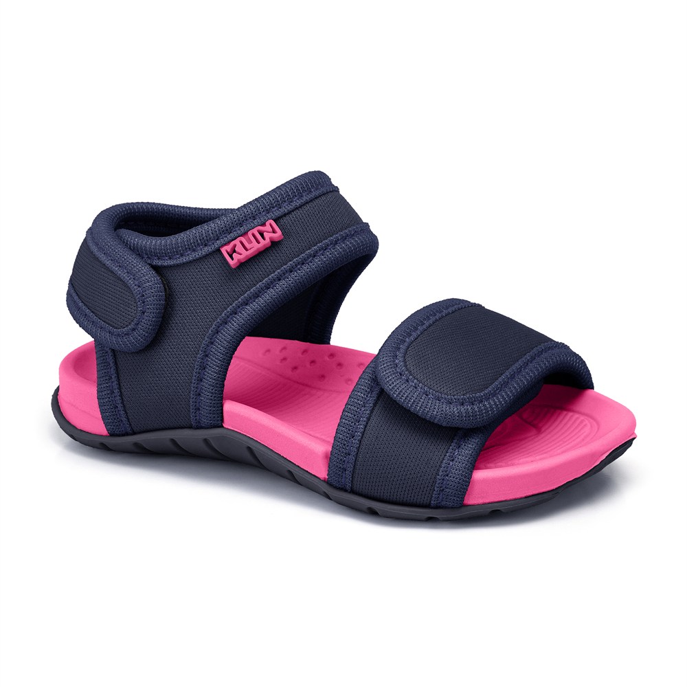 Papete Infantil Klin Like Baby