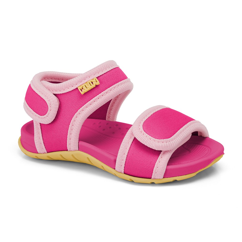 Papete Infantil Klin Like Baby