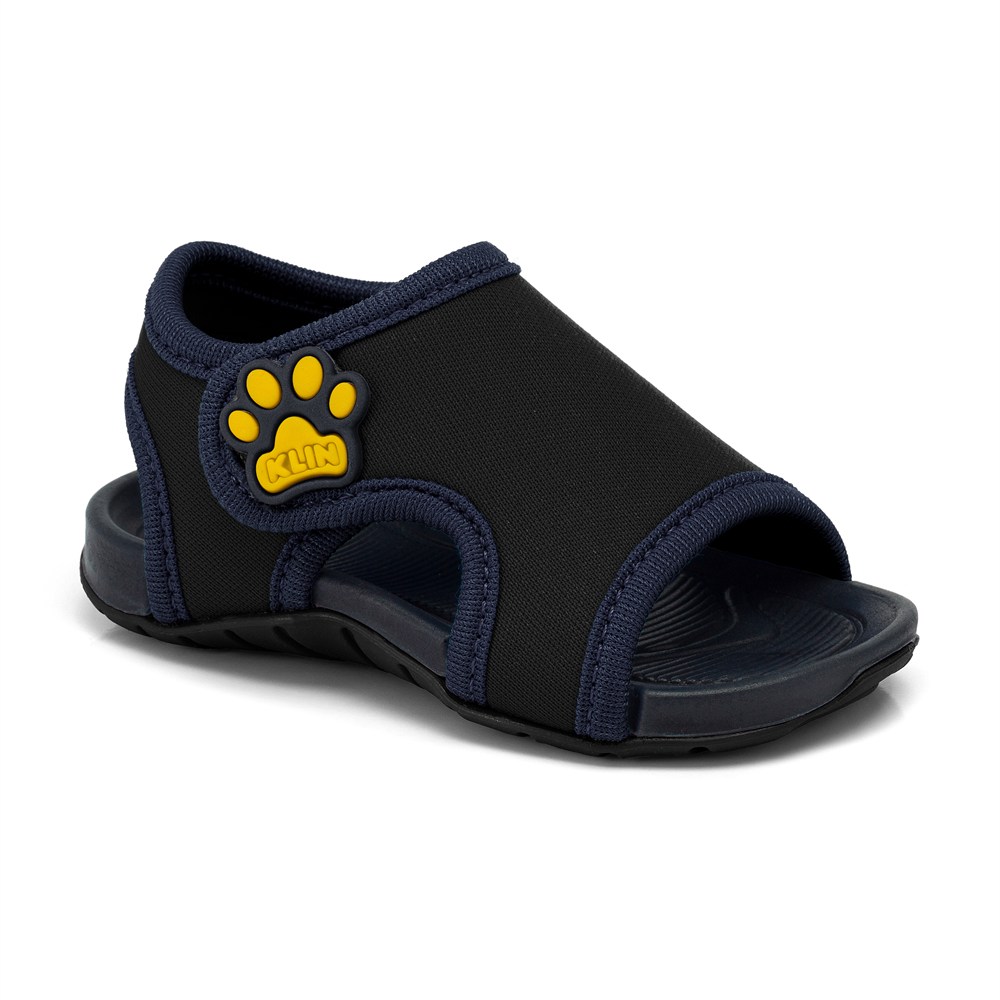 Papete Infantil Klin Like Baby