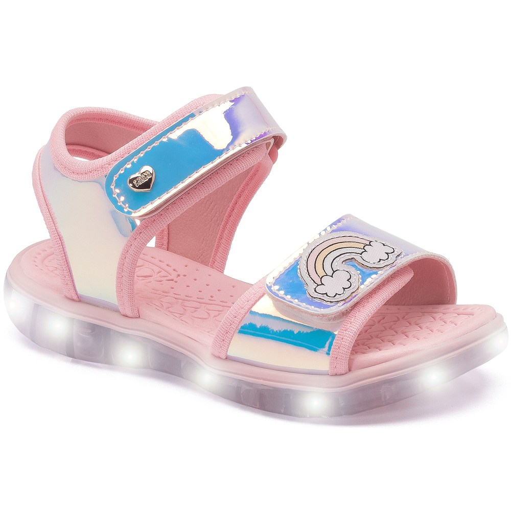 Papete Infantil Klin Light