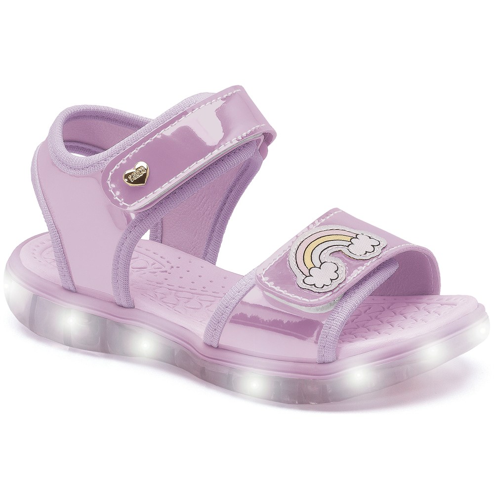 Papete Infantil Klin Light