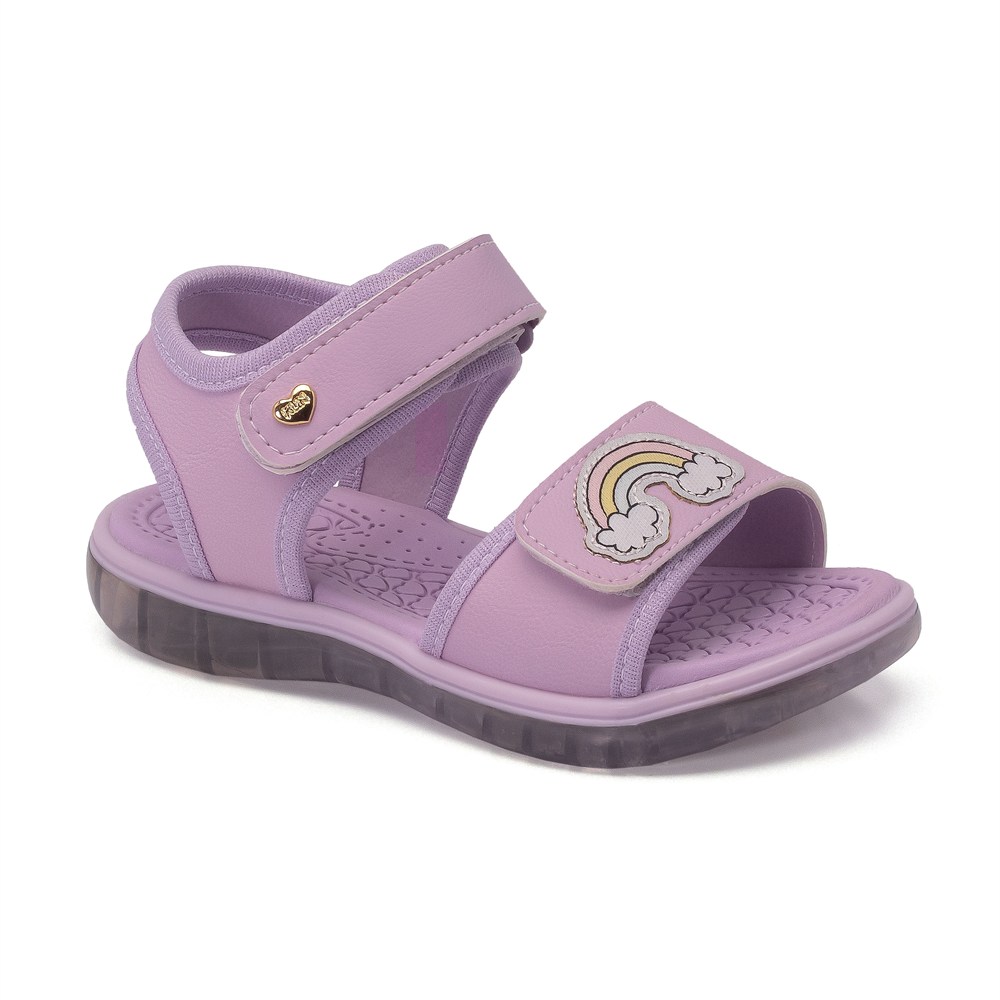 Papete Infantil Klin Light Papete Infantil Klin Light