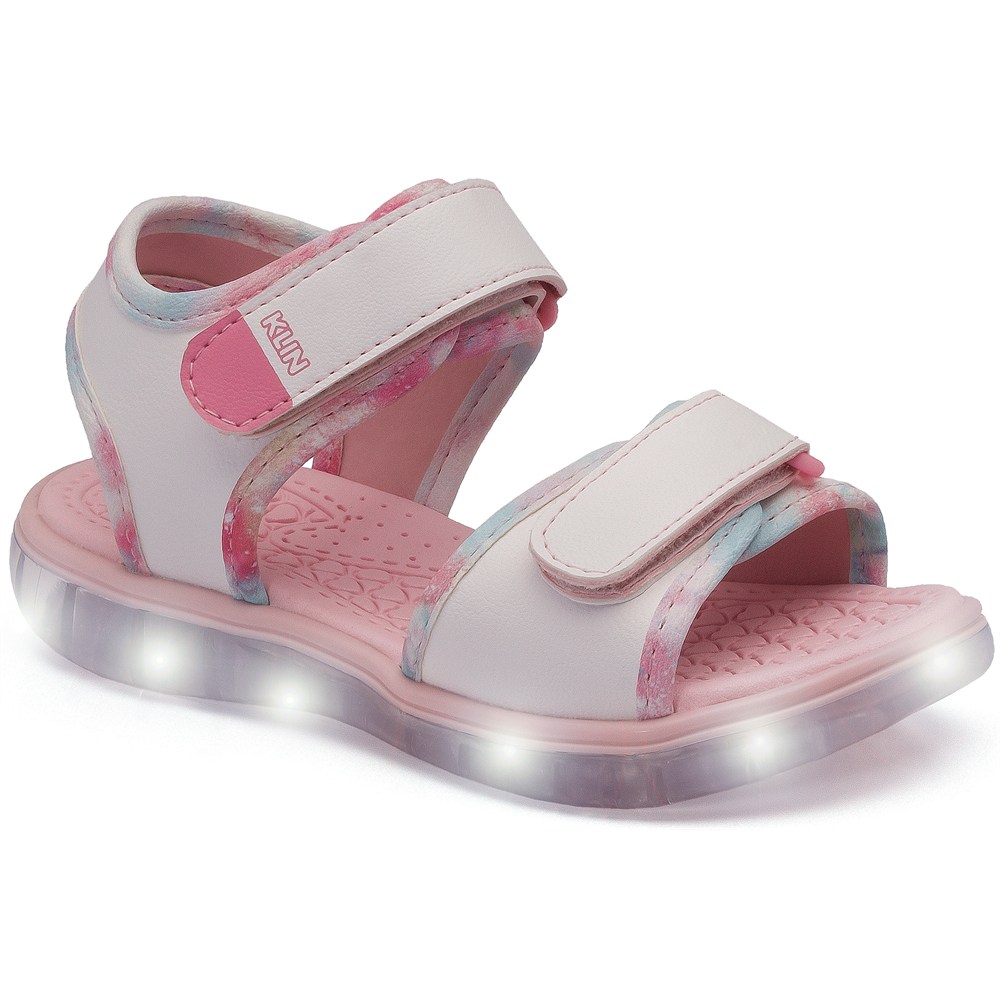 Papete Infantil Klin Light