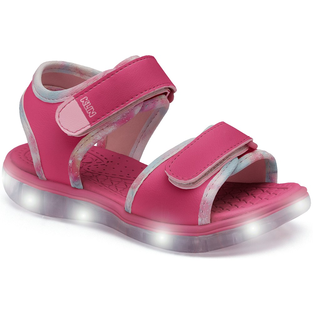 Papete Infantil Klin Light