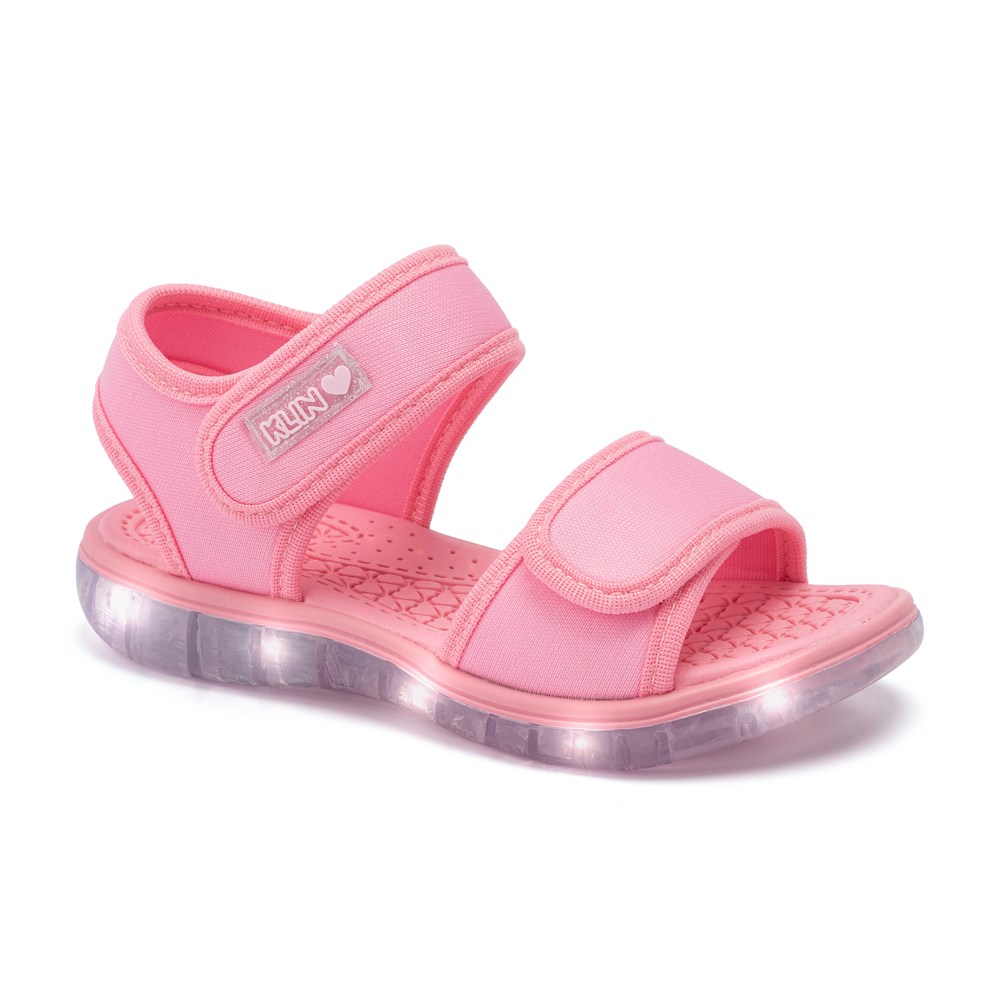 Papete Infantil De Led Klin Light