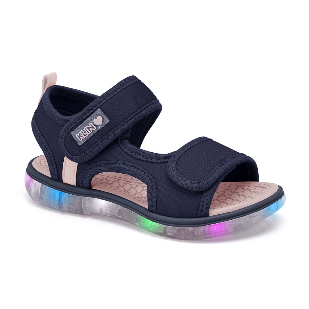 Papete Infantil Klin Anatômica Light