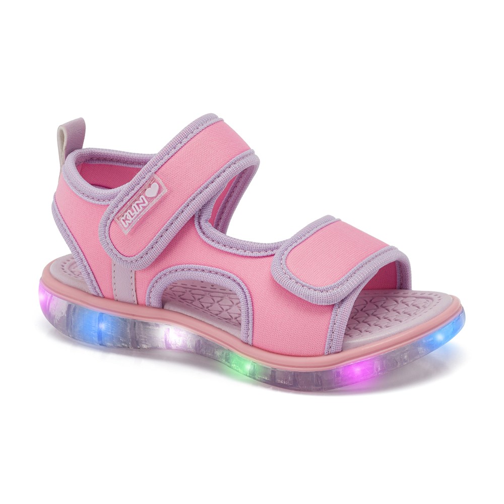 Papete Infantil Klin Anatômica Light