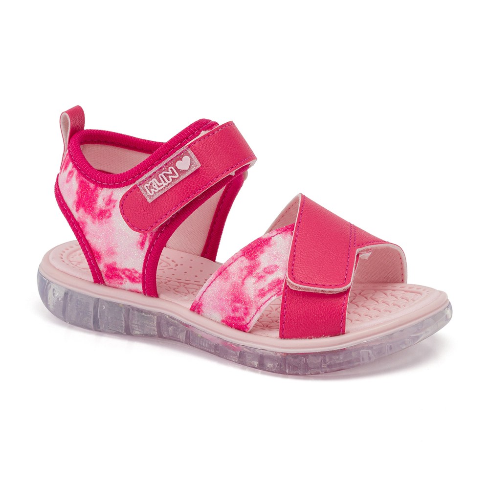 Papete Infantil Klin Light