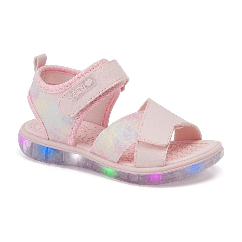 Papete Infantil Klin Light