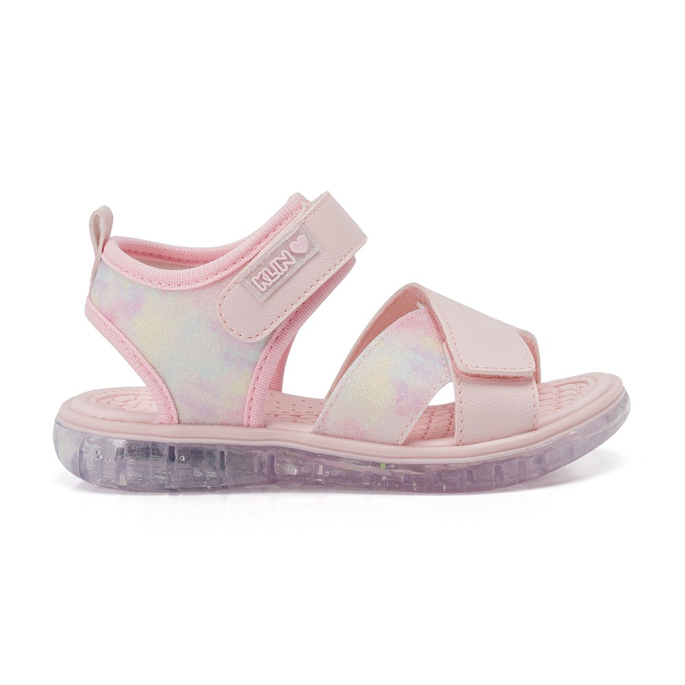 Papete Infantil Klin Light