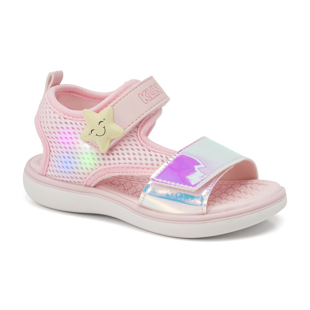 Papete De Luz Infantil Klin Light