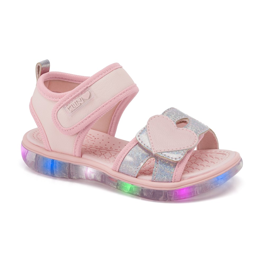 Papete Infantil Klin Light
