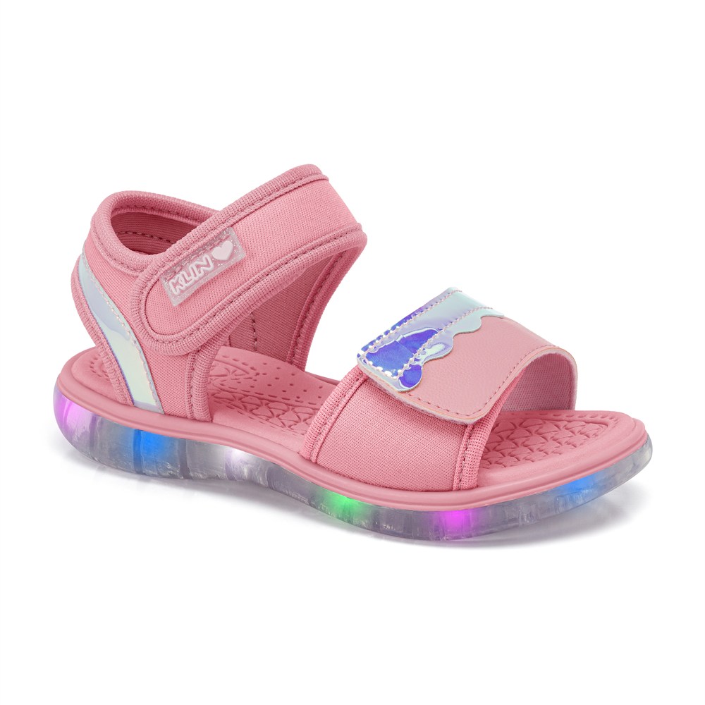 Papete Infantil Klin Light