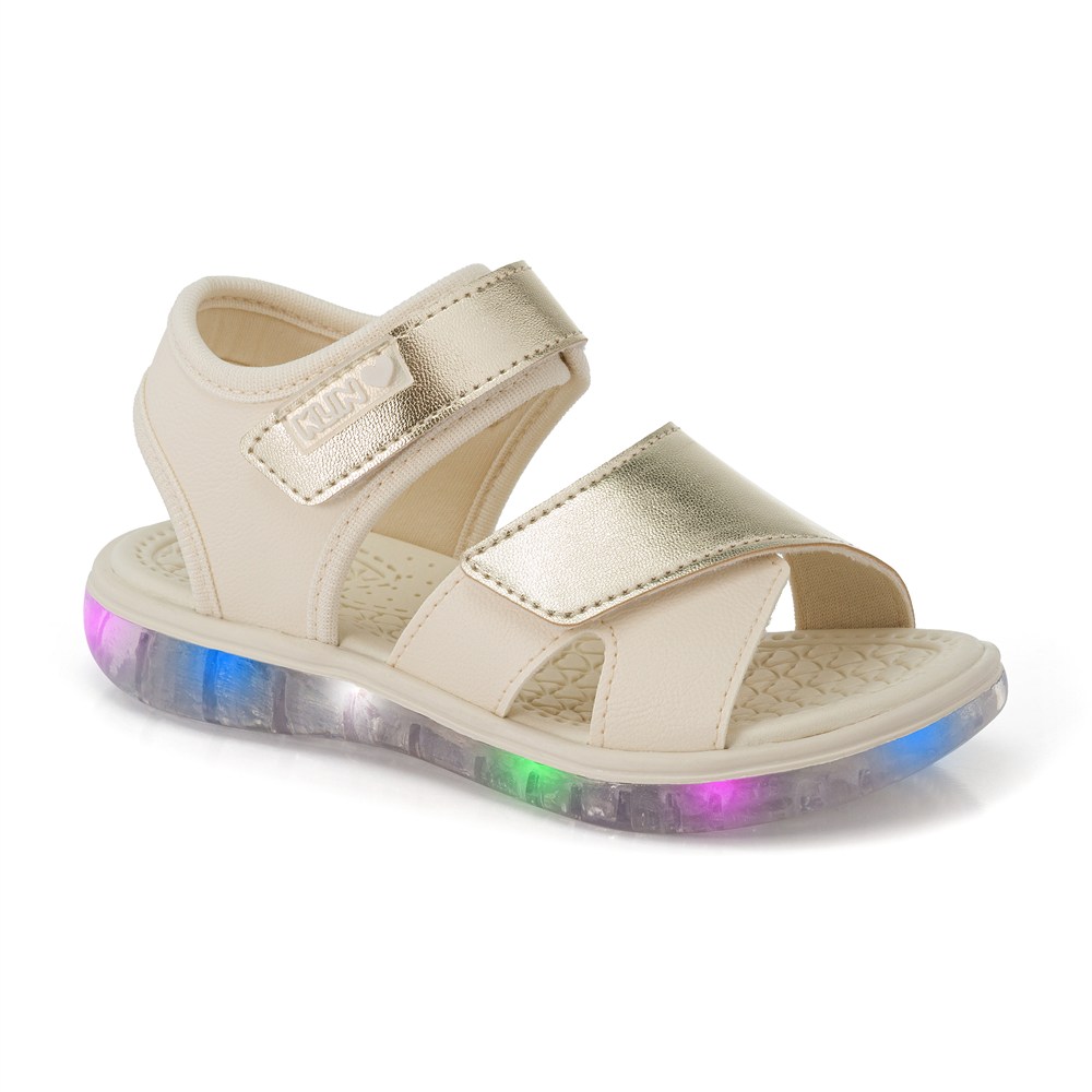 Papete De Luz Infantil Klin Light