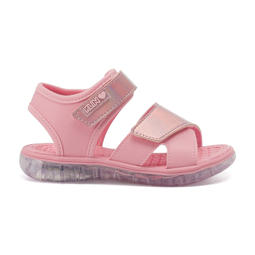 Papete De Luz Infantil Klin Light Papete De Luz Infantil Klin Light