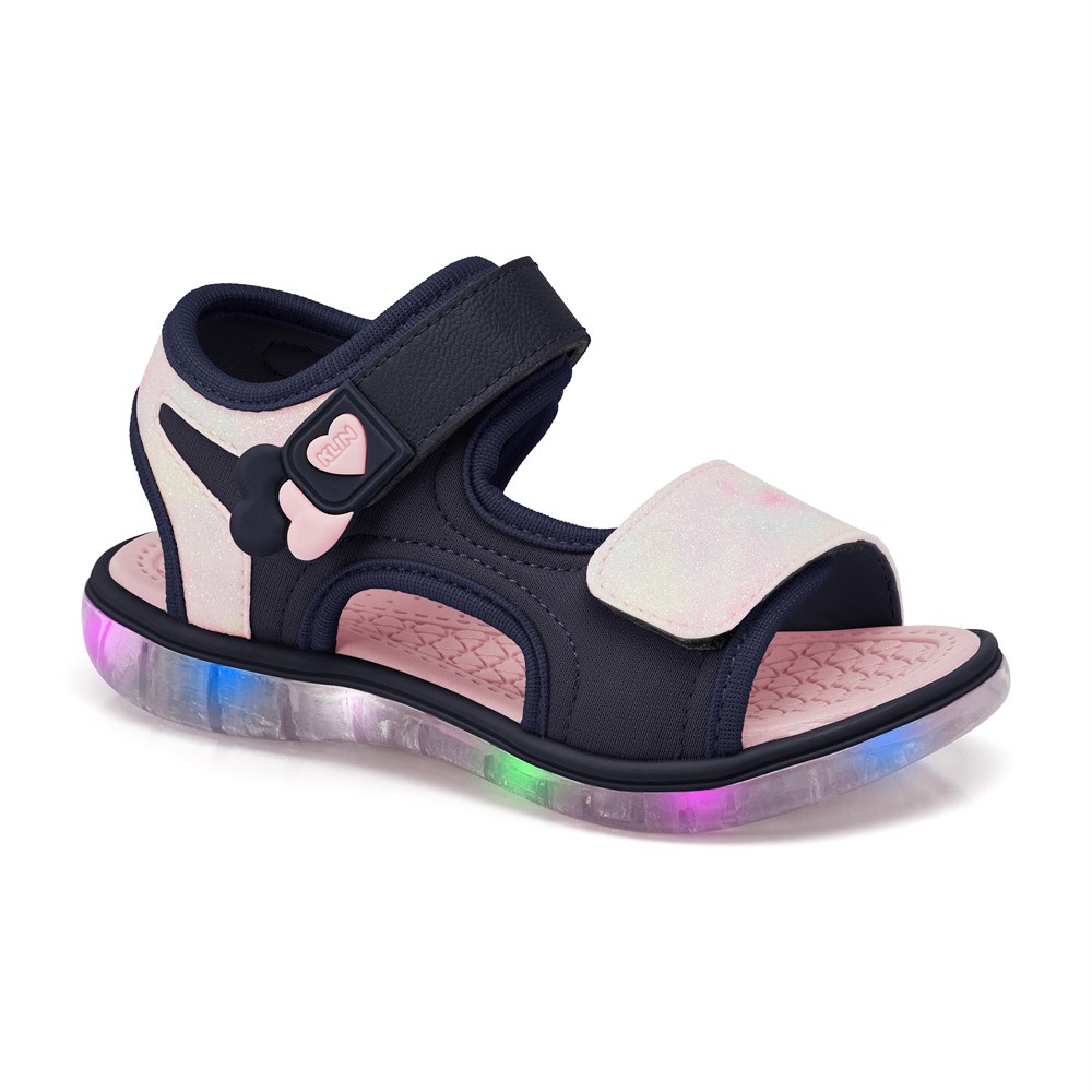 Papete De Luz Infantil Klin Light