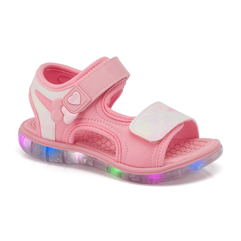 Papete De Luz Infantil Klin Light