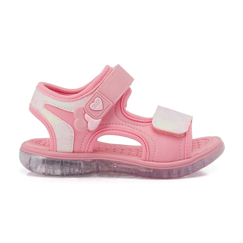 Papete De Luz Infantil Klin Light