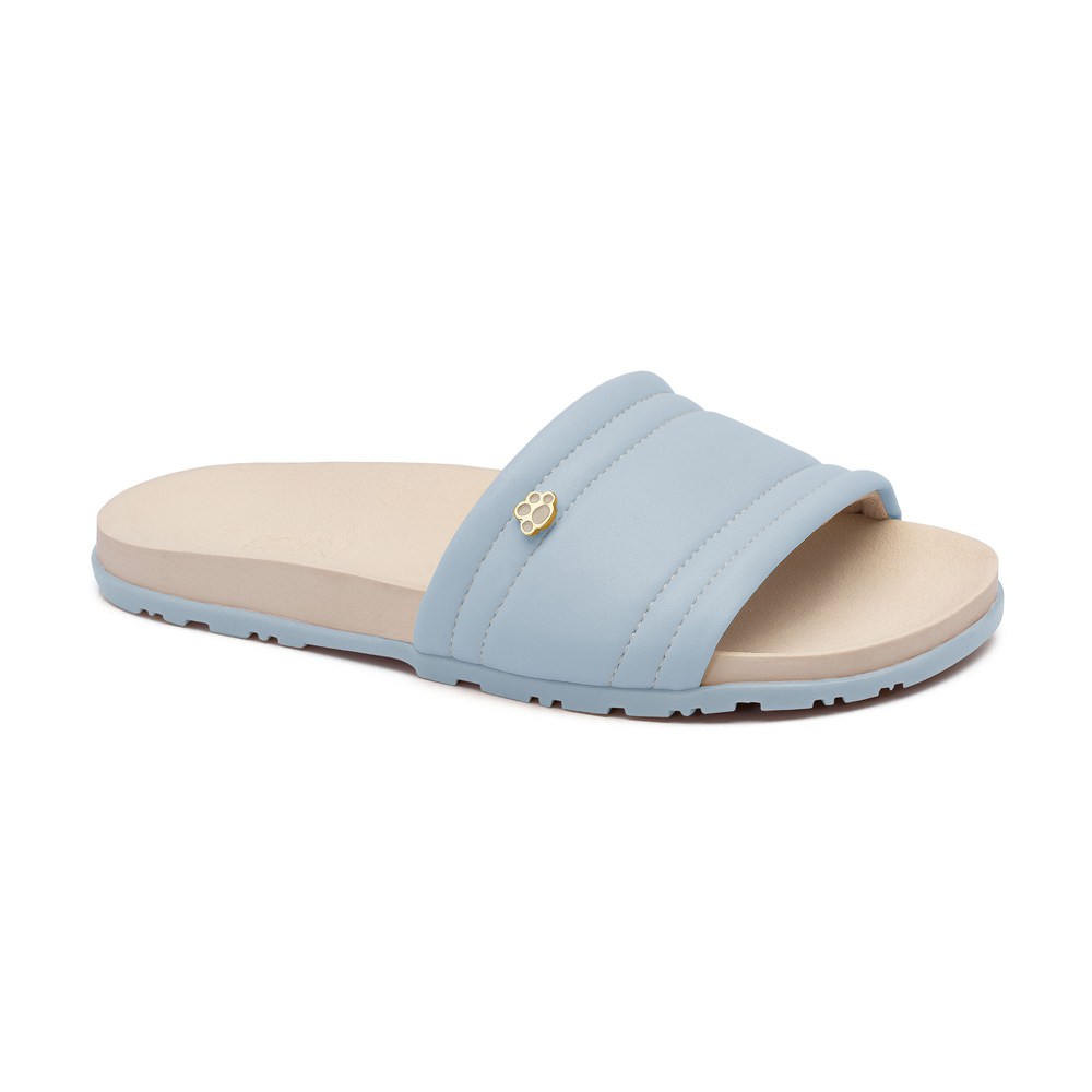 Chinelo Infantil Klin Slide