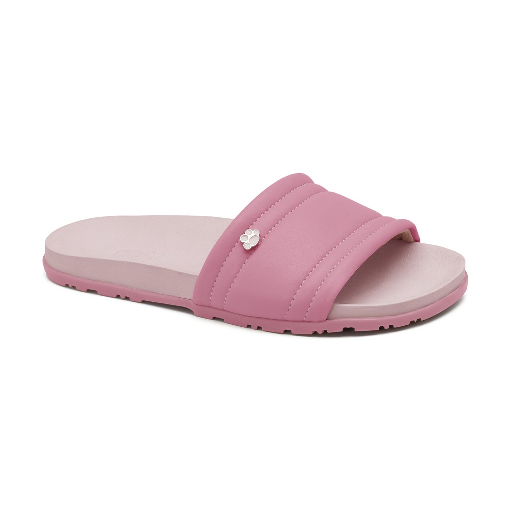 Chinelo Infantil Klin Slide